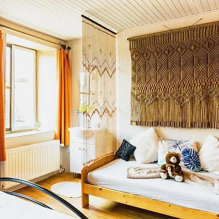 Relax @ Maison Sax 홈스테이 *