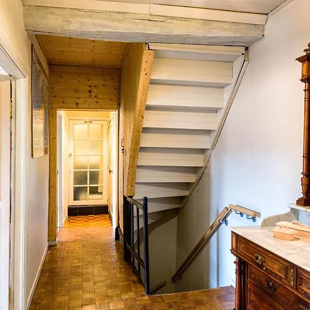 홈스테이 Relax @ Maison Sax Oppagne