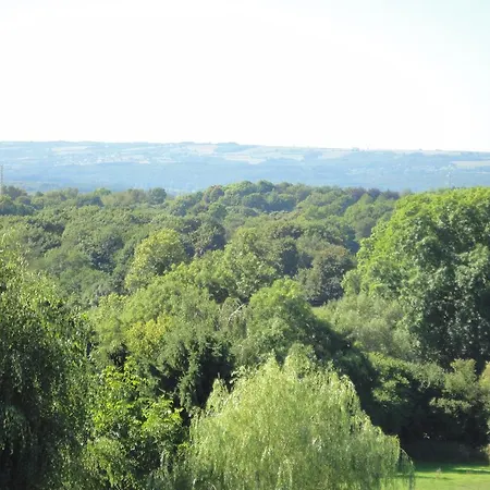 Relax @ Maison Sax * Oppagne