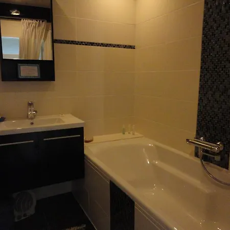 Homestay Relax @ Maison Sax