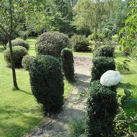 Relax @ Maison Sax Oppagne