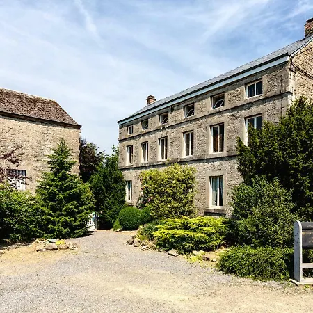 Accommodatie bij particulieren Relax @ Maison Sax