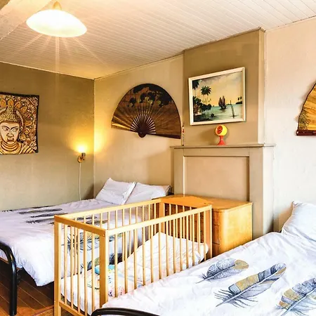 홈스테이 Relax @ Maison Sax