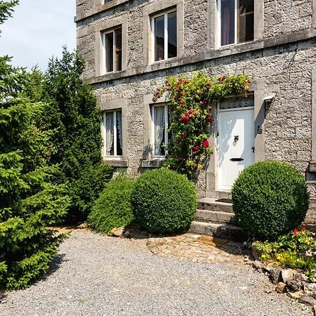 Relax @ Maison Sax 홈스테이 Oppagne