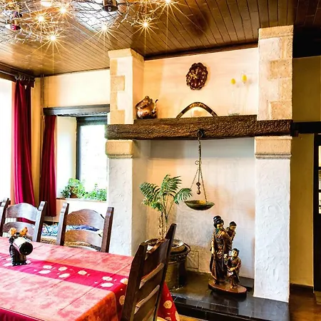 Homestay Relax @ Maison Sax *