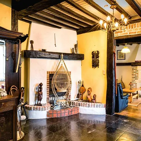 Relax @ Maison Sax 홈스테이 Oppagne