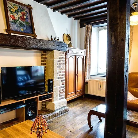 Homestay Relax @ Maison Sax Oppagne