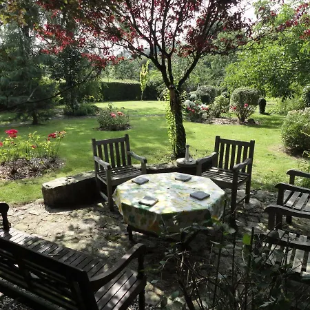 Homestay Relax @ Maison Sax Oppagne