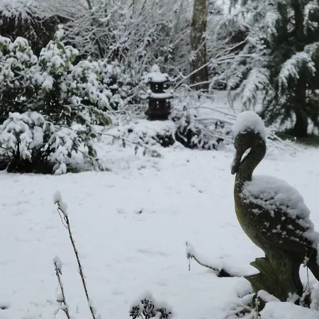 홈스테이 Relax @ Maison Sax Oppagne