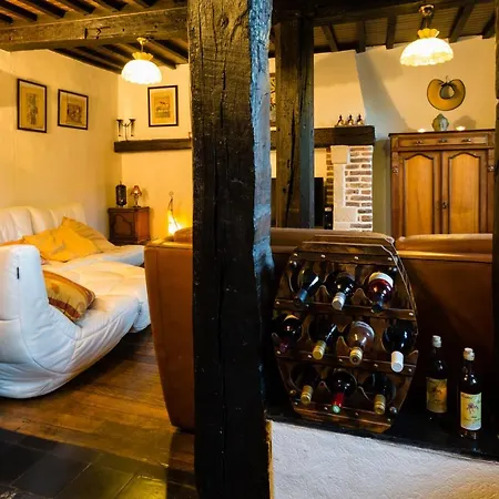 Relax @ Maison Sax Oppagne